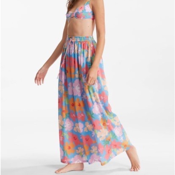 🔆BILLABONG🔆 BACK IN FIVE BEACH PANTS - Picture 8 of 13